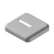 Kermi-Abdeckblende-fuer-Standkonsolenfuss-Rohbodenmontage-weiss-60x10-mm-Kunstst-ZB03730001 gallery number 1